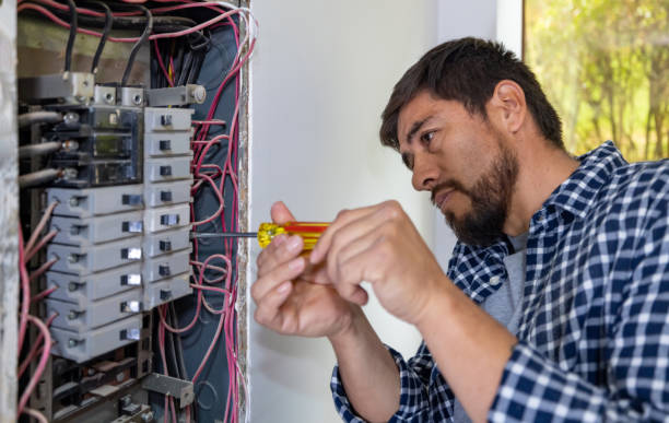 Emergency Electrical Repair Services in Wilder, ID